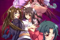 相奸游戏动漫,禁忌之恋的漩涡