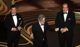第91届奥斯卡视频直播,星光熠熠，精彩瞬间回顾