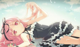 动漫美女无翼鸟,探寻青春与成长的奇幻之旅