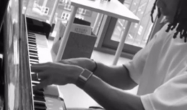 弹钢琴视频,弹钢琴视频魅力解析