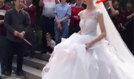 长沙吃瓜爆料最火新娘,吃瓜爆料中的璀璨焦点