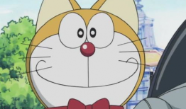 多啦a梦动漫,多啦A梦动漫之旅