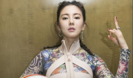 吃瓜娱乐圈贵妃是谁,揭秘娱乐圈神秘新贵